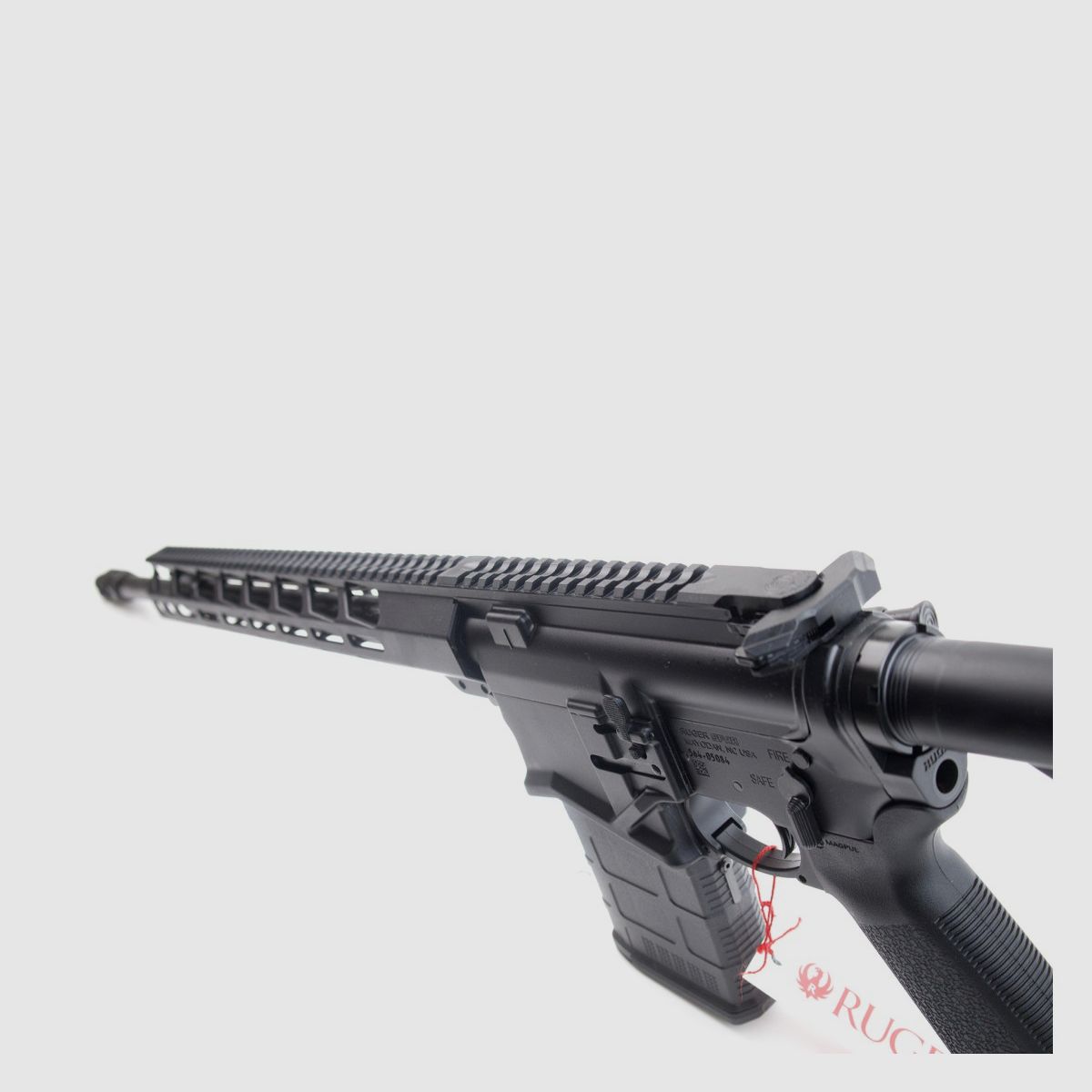 Ruger SFAR Hunter 20" Kal. 308 Win, Bild 12 von 15
