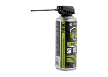 Wapenolie General Nano Protection 400 ML, afbeelding 2 van 5