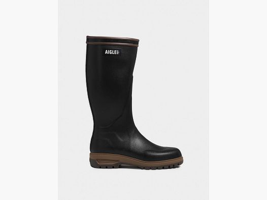AIGLE PARCOUS 3 ENDURANCE BRUN