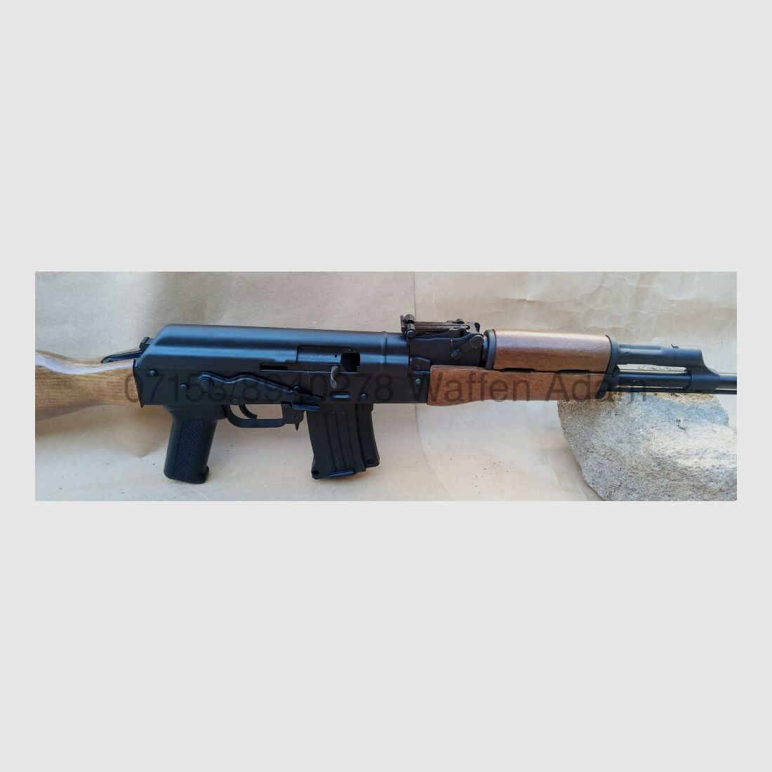 Nova Modul RAK 9x19