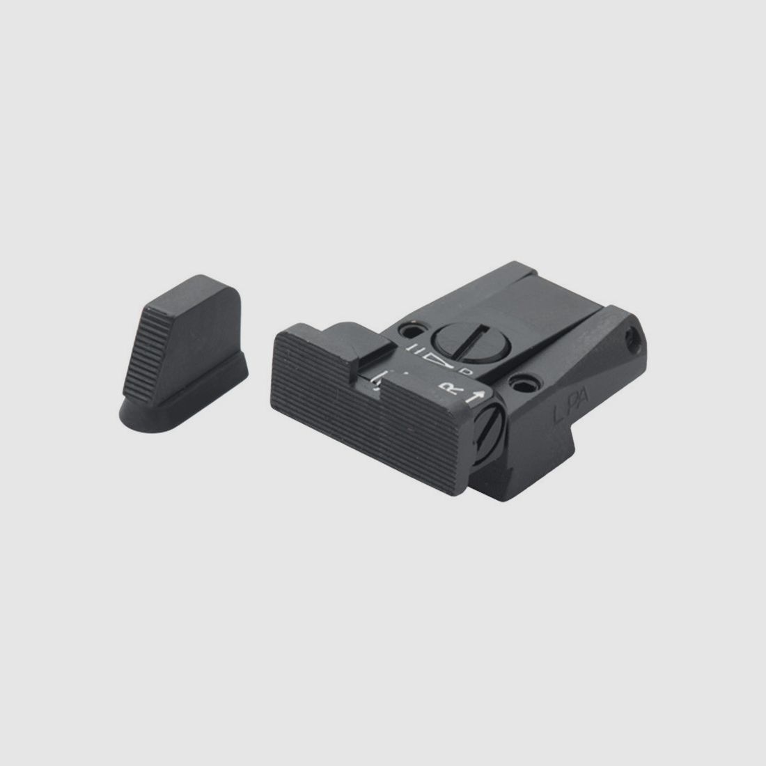 Verstelbare Vis LPA voor CZ 75/85 Type 07 - SPR86CZ07