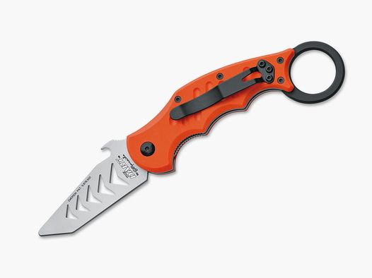 Taschenmesser FKMD DART KARAMBIT TRAINER