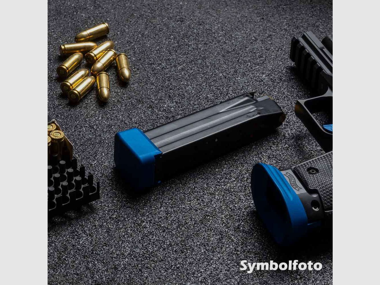 Caliber S Holster für PDP Links, Bild 5 von 10