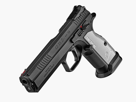 PISTOLET CZ TS 2 9X19