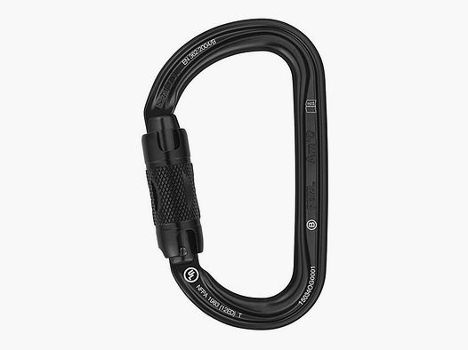 Carabina Asimétrica AM'D, Twist-Lock