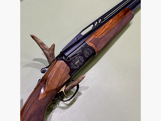CAESAR GUERINI SUMMIT Impact 12/76 76cm culata ajustable