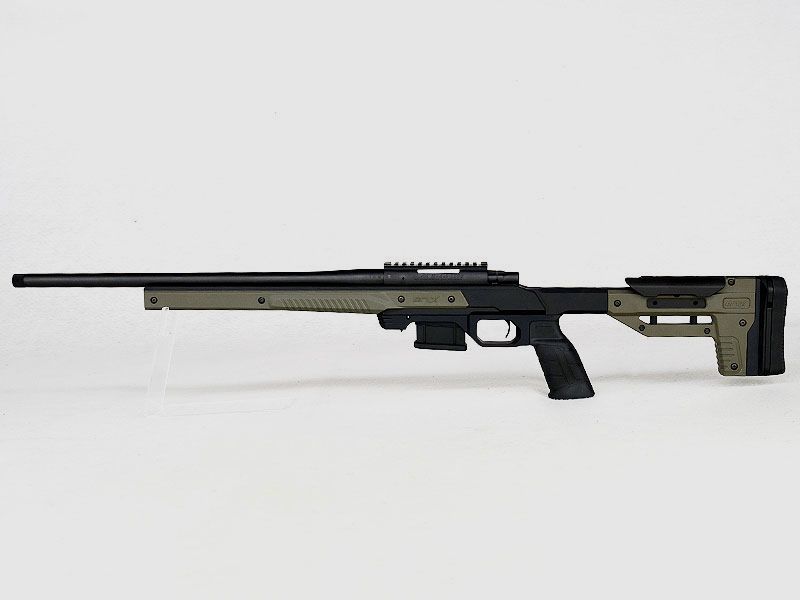HOWA M-1500 ORYX .308 Winchester (20" cañón) Acción Corta