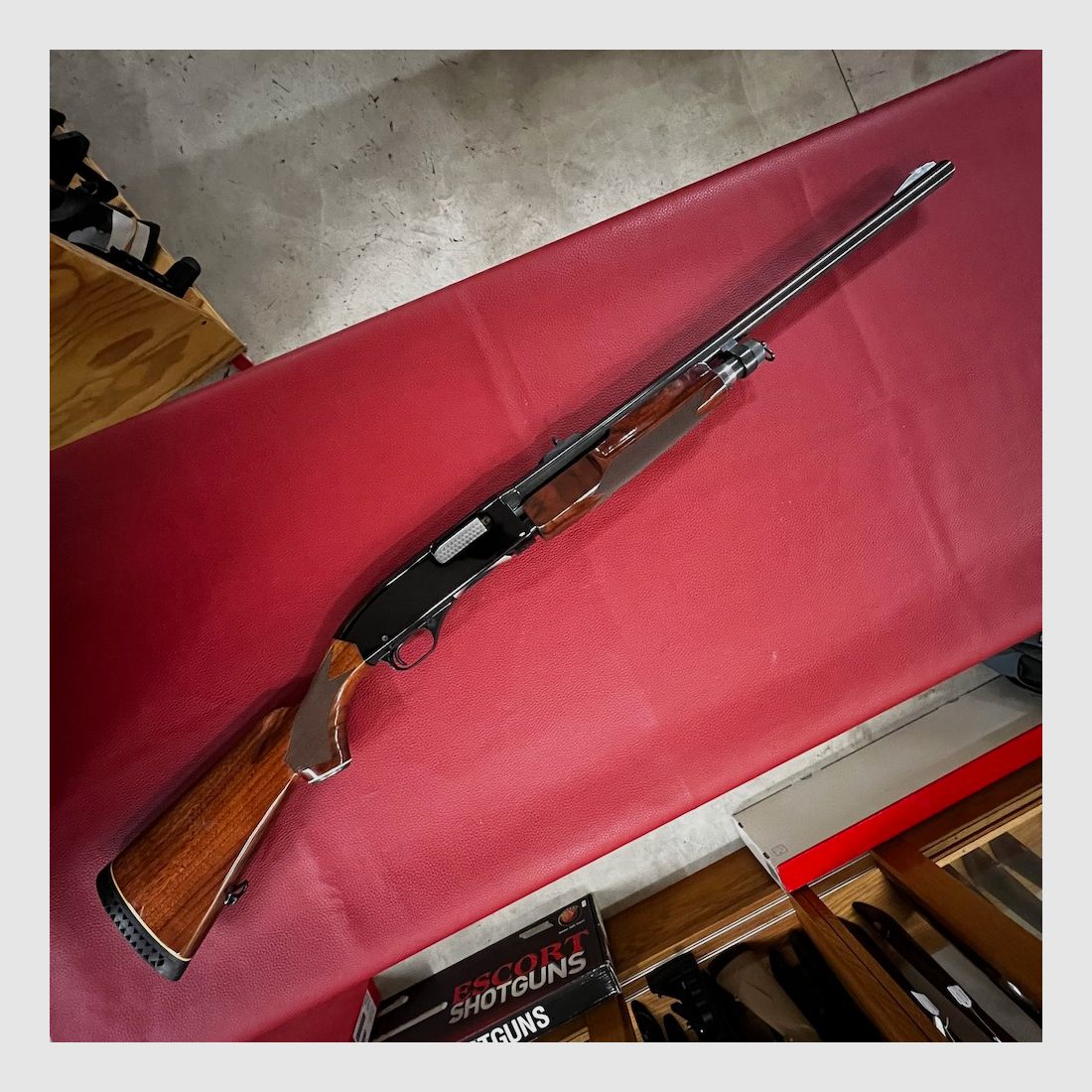 Winchester Modell 1300 XTR, Bild 1 von 10