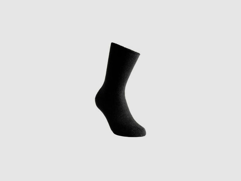 Woolpower/Ullfrotté Wildlife Socke 600 g/qm