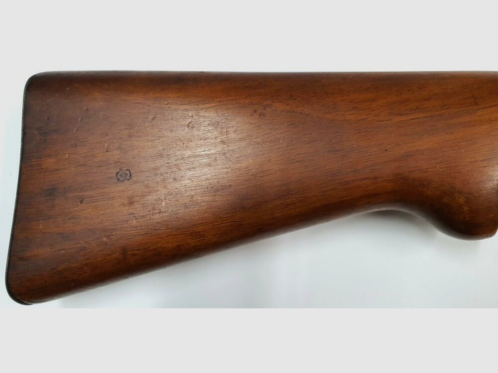 WFB Schweizer K11 im Kaliber Einzelladerbüchse Trainingsgewehr