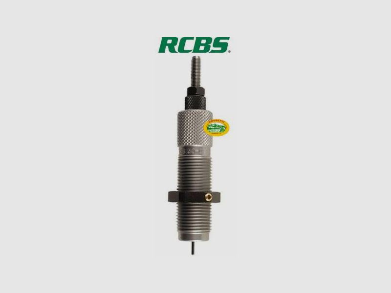 RCBS 13230 NACKEN SIZE 6,5X55 SCHWEDISCHER MAUSER