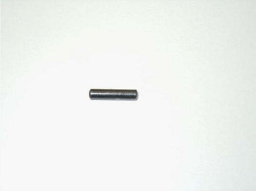 Stift voor de stoppen voor Mauser K98