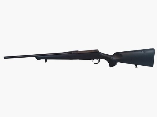 Sauer 100 Classic XT in kal. 308win met M15x1 schroefdraad direct beschikbaar