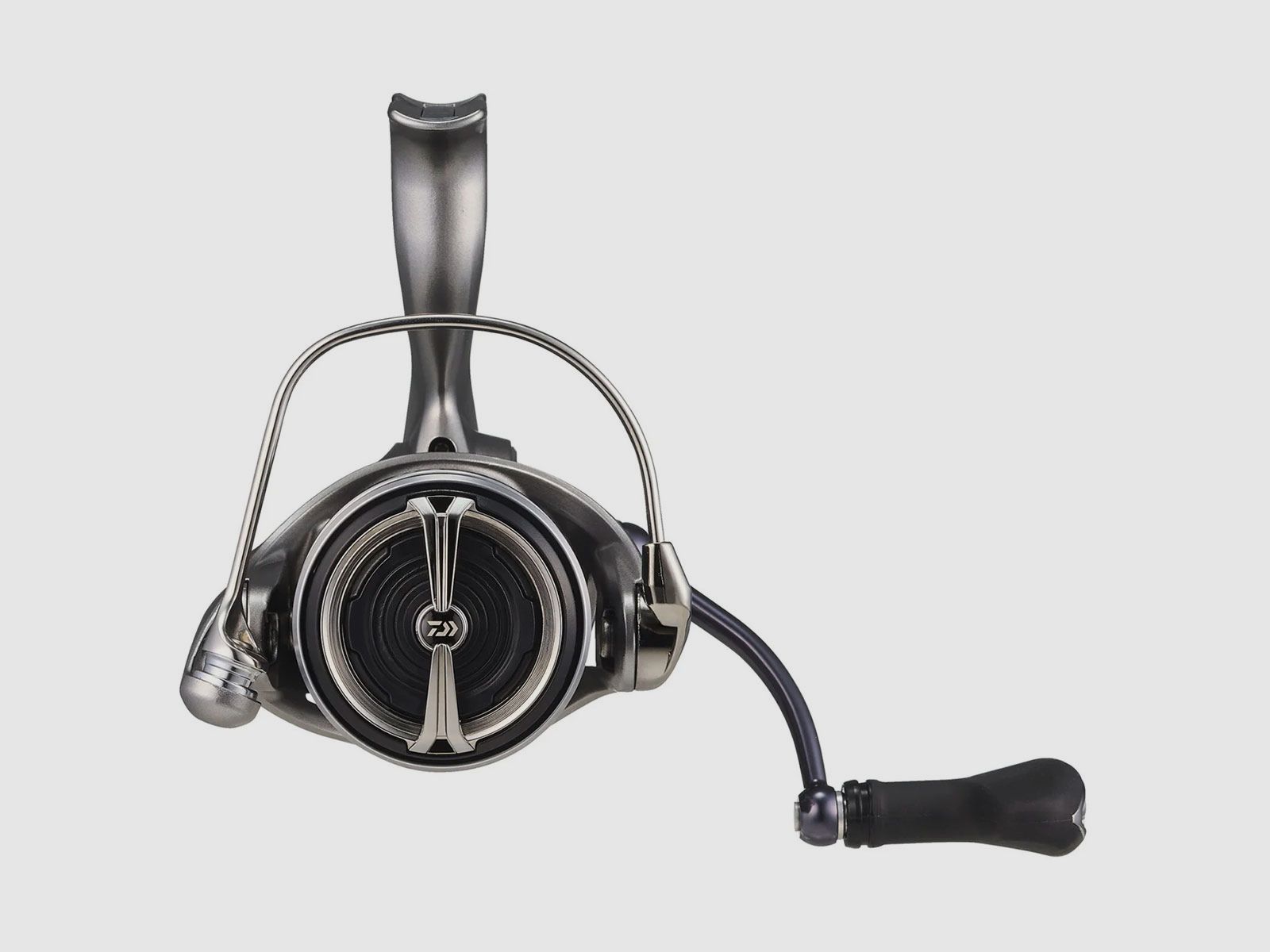 KOŁOWROTEK – DAIWA – 25 CALDIA FC LT2500S-H, zdjęcie 4 z 4