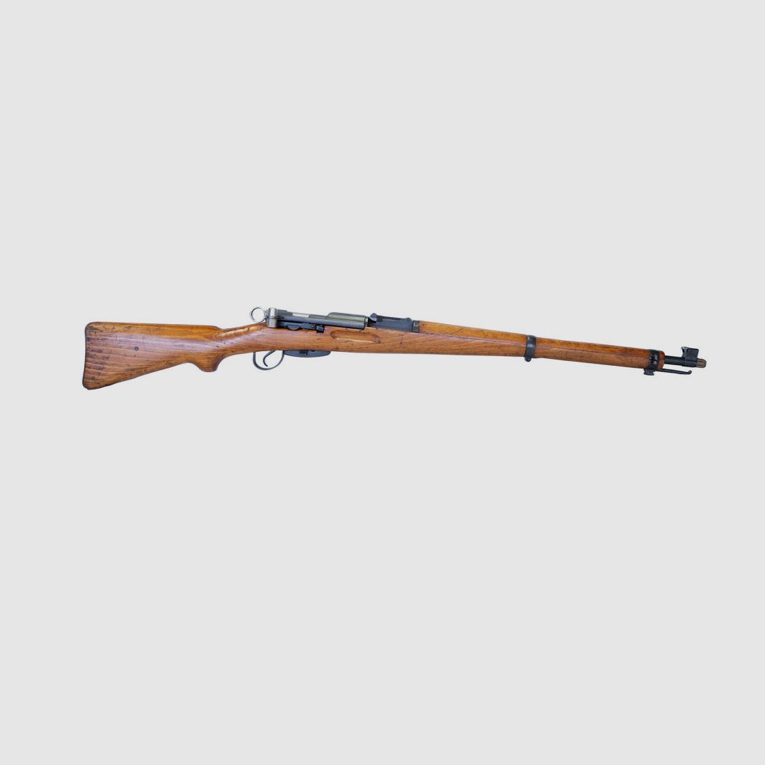 Schmidt Rubin K-31
