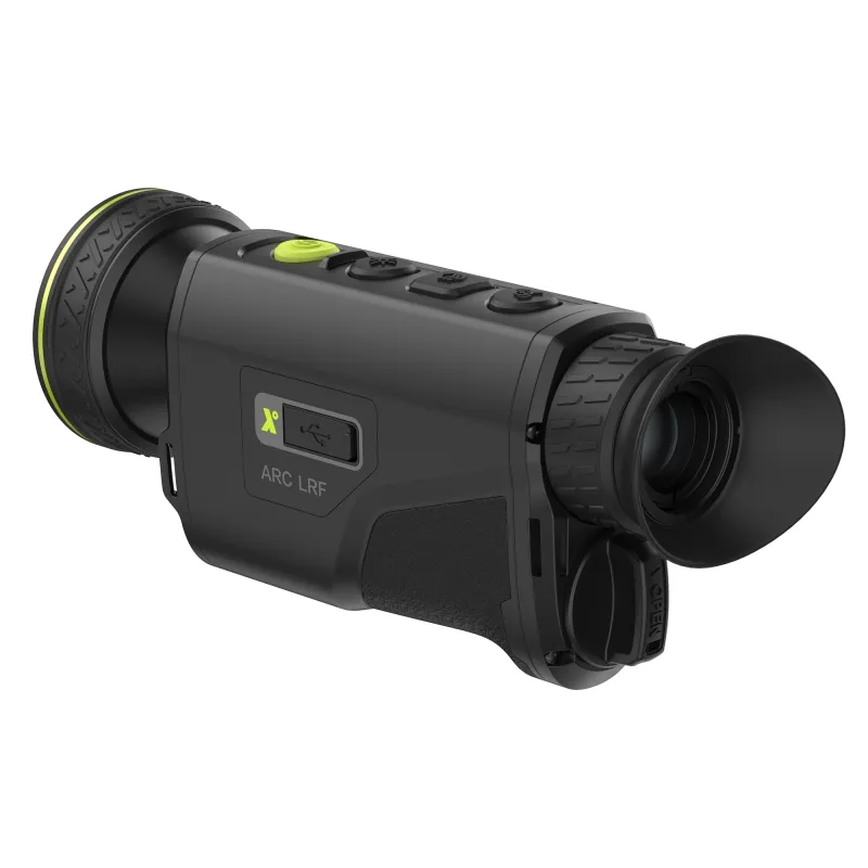 PIXFRA Arc LRF A650P, immagine 2 di 7