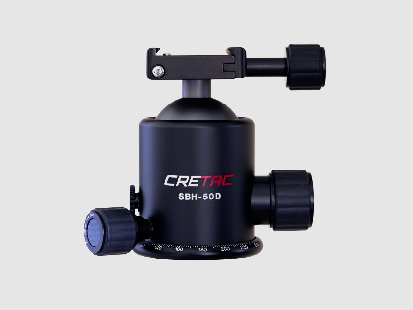 CRETAC - Kugelkopf SBH-50