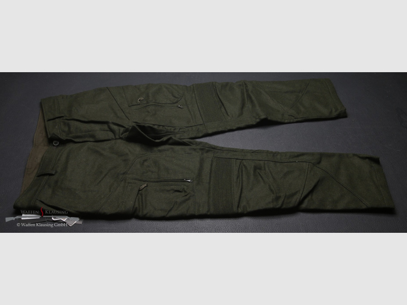 Jagdhund Ebenstein Herren Lodenhose UVP 349 Gr. 62 Hier ab 1