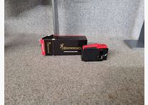 Browning BAR II- Magazineinsatz