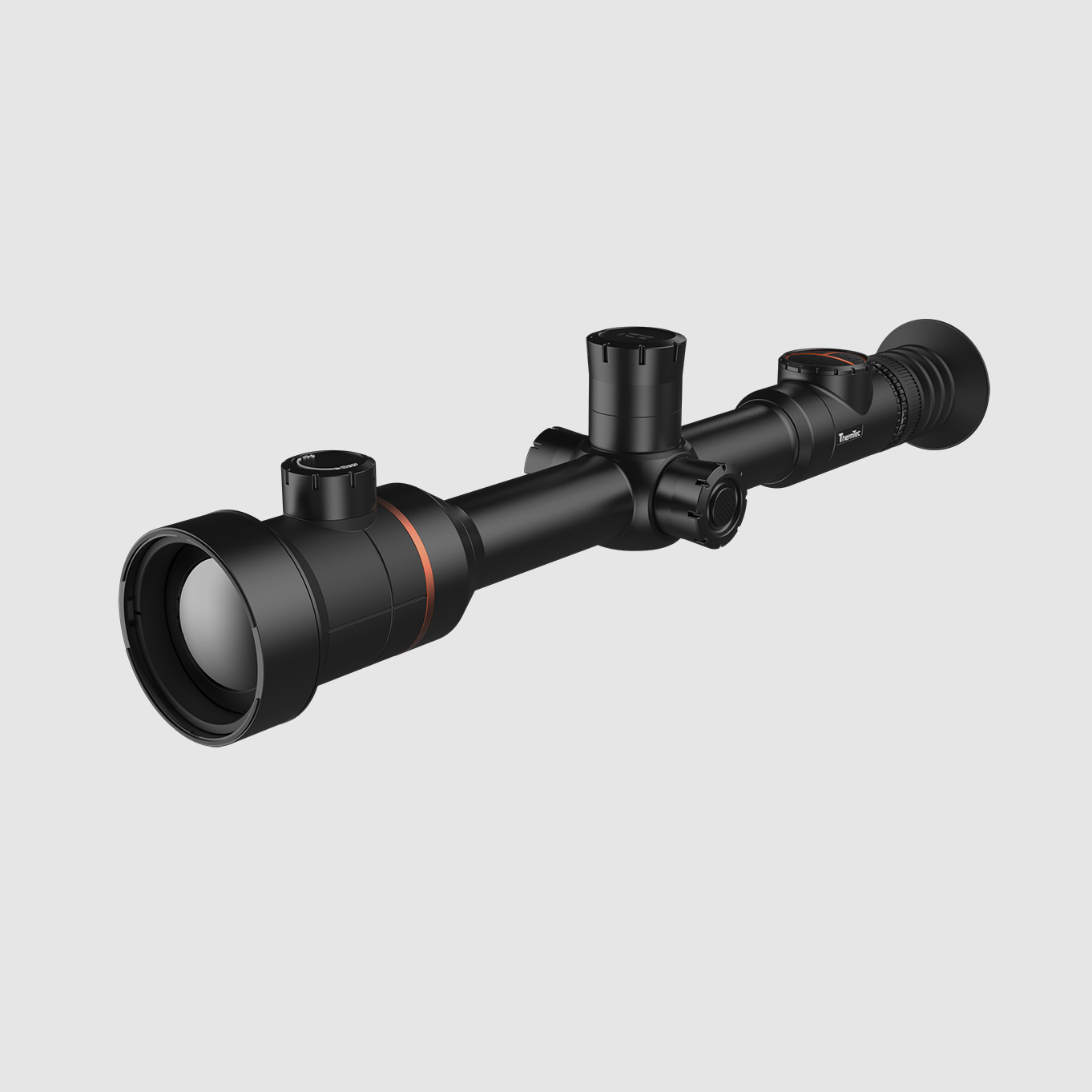 Visore termico THERMTEC Ares 650 2.0, immagine 2 di 4