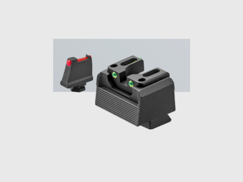 LPA Walther PDP Optics Ready Fiber