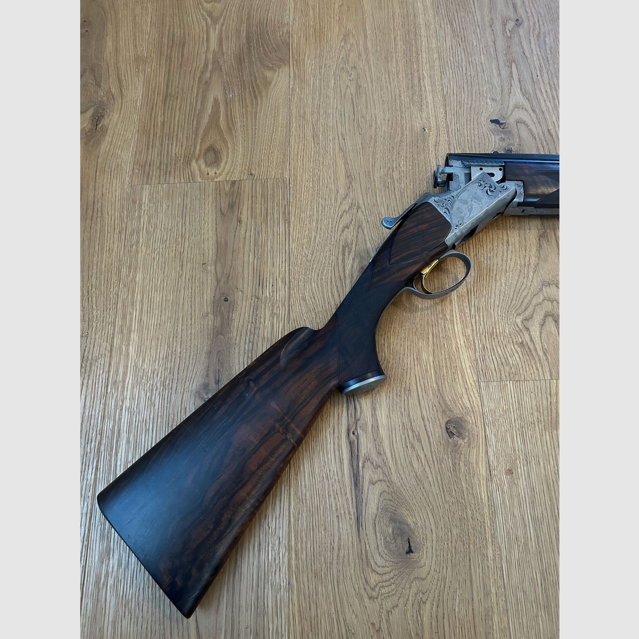 Browning Flinte - Maatwerk