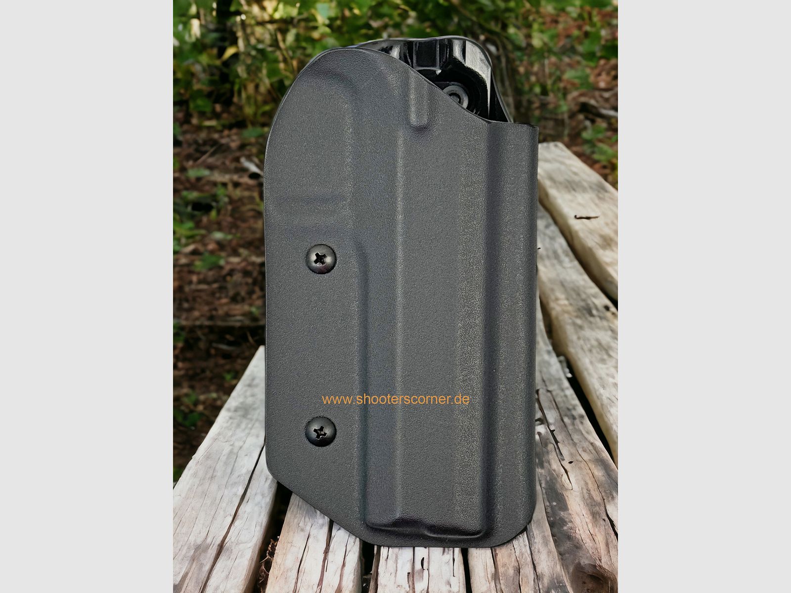 OWB Sportholster CZ TS 2