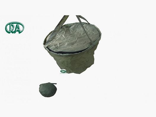 RA SPORT Borsa funghi pieghevole