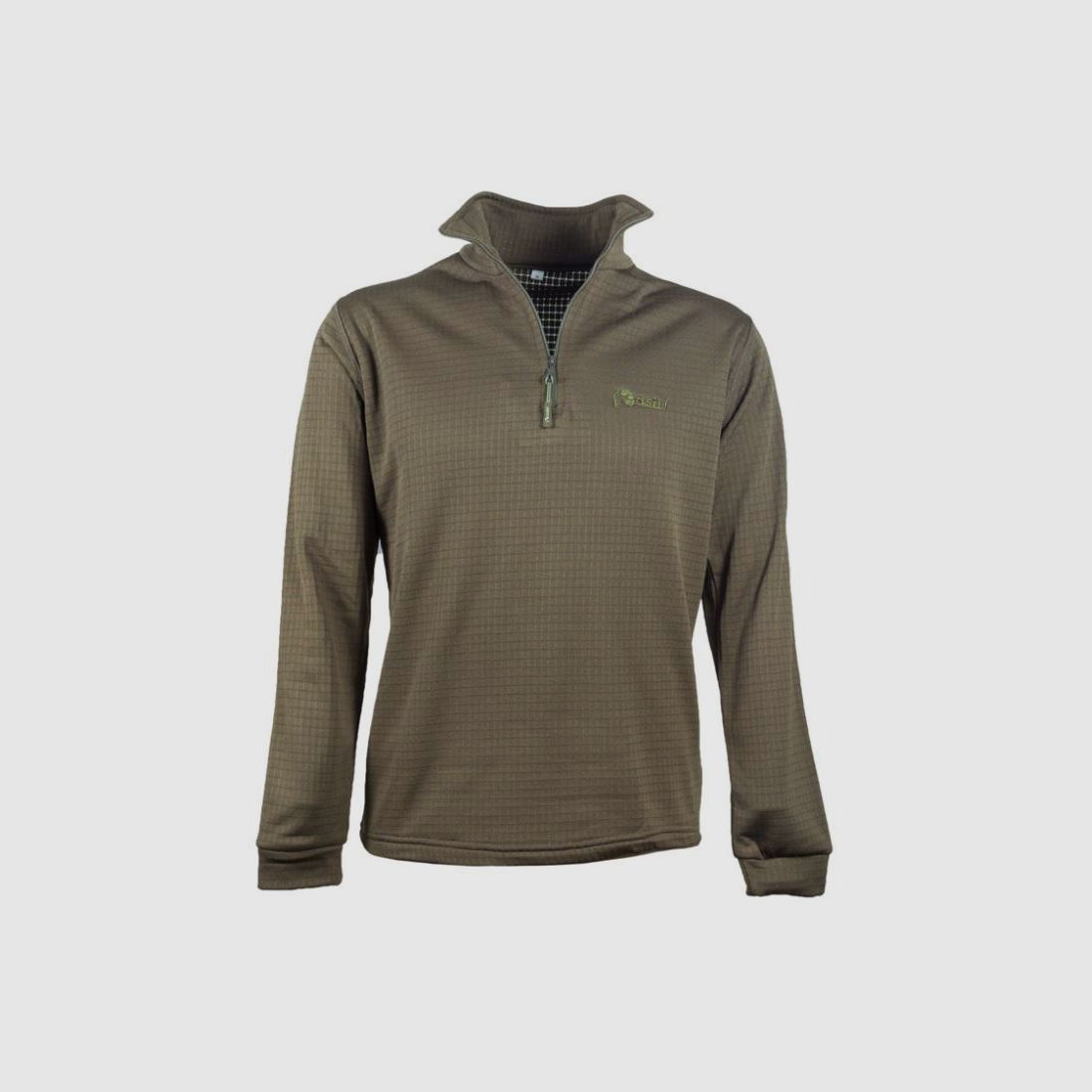 Astri Pullover in Micro Fleece per Donne e Uomini "FASAN"