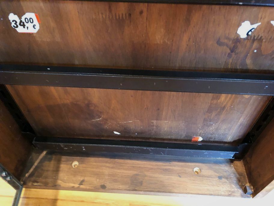 GERBER Vitrine Schaukasten für Messer, Waffen  magnetisch 