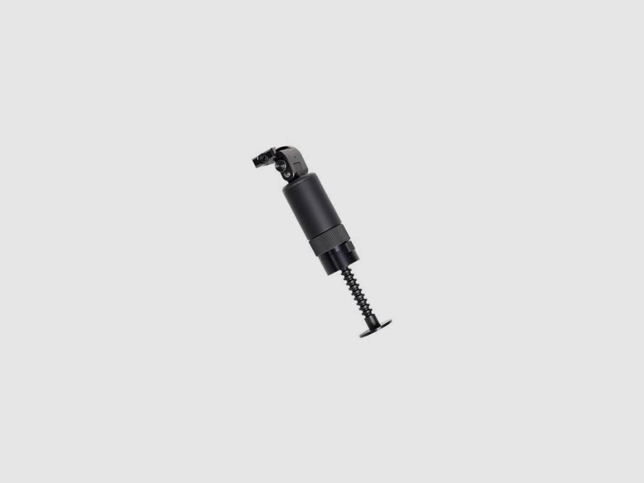 Monopod Pliant Voere pour Rail 21mm