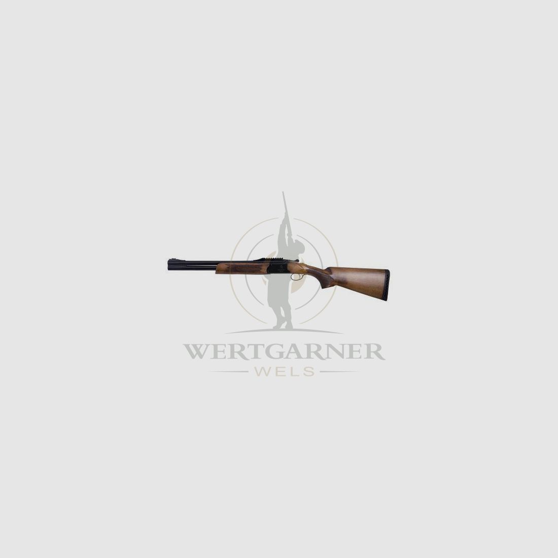 BDF Regent 1867 No.1, Kal. 12/76 LL 51 cm, Orzech, Ejektor, Stal
