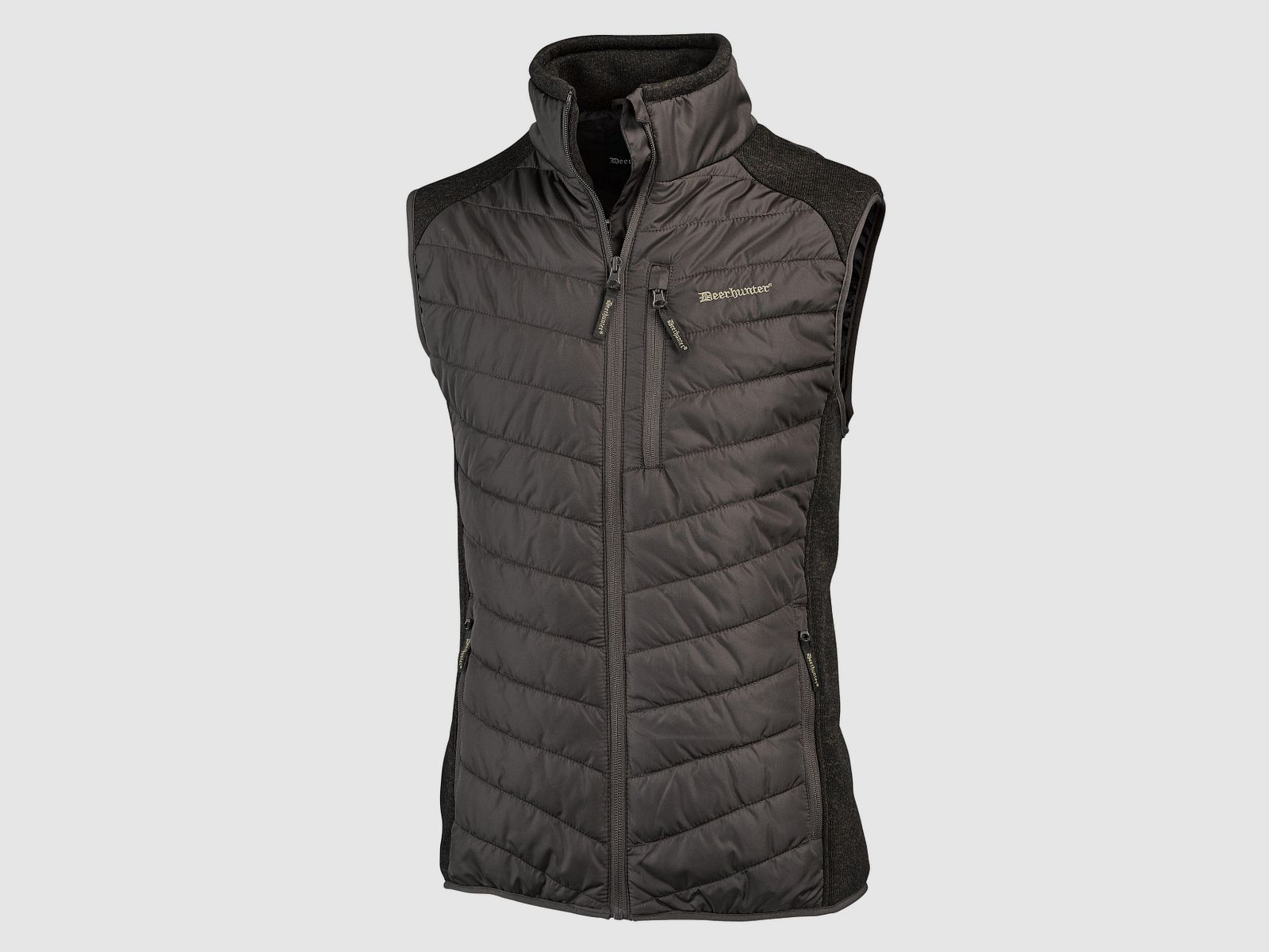 Deerhunter Men's Vest Moor