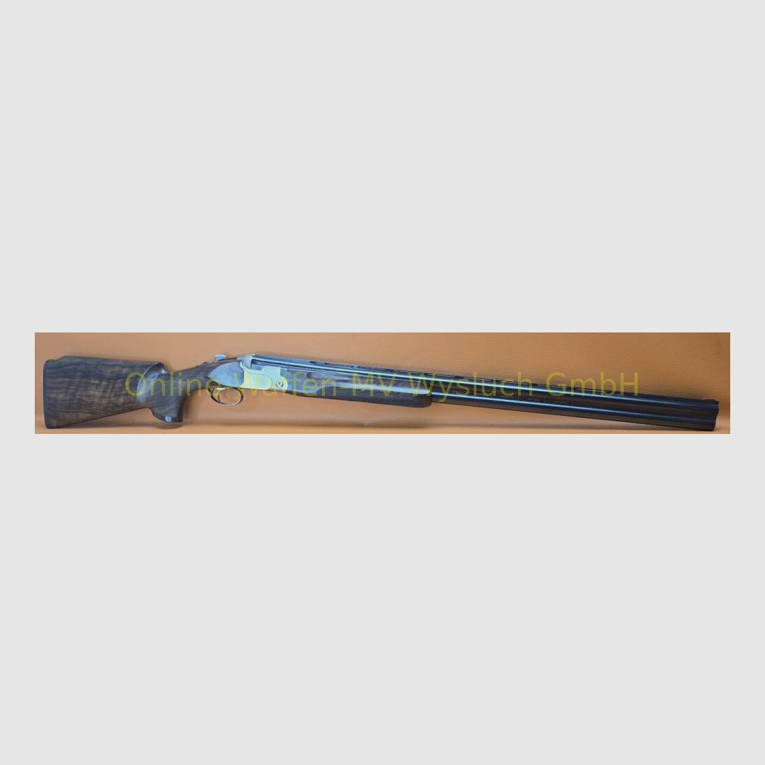 Beretta DT10 Trident Trap