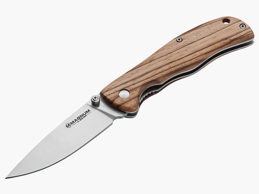 Taschenmesser Backpacker