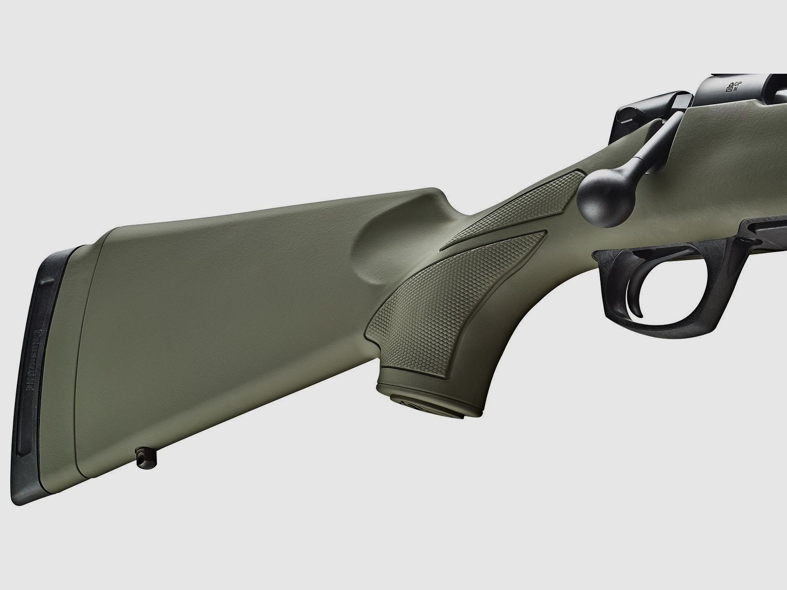 CVA Cascade ODG rifle cal.30-06 SPR, image 2 of 3