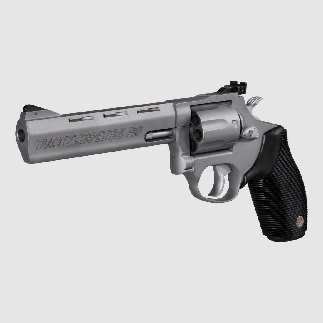 Taurus Revolver Tracker Competition PRO 627 .357 Mag. *WIE NEU*