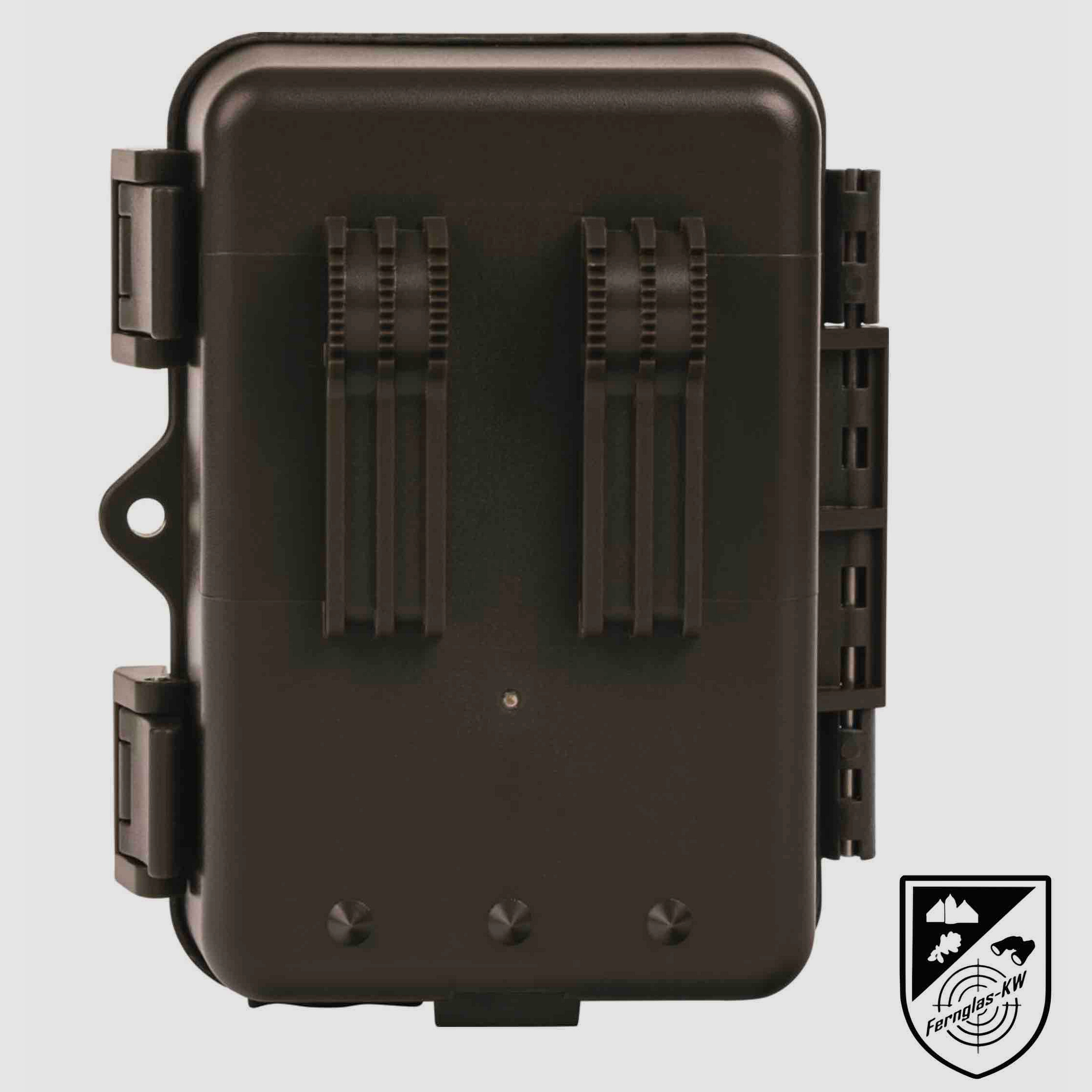 Dörr 204504 Wildkamera Fotofalle Snapshot Mini 12 MP HD Camouflage