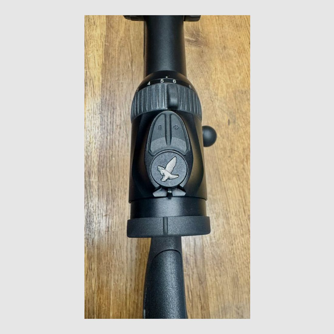 Blaser R8 Ultimate