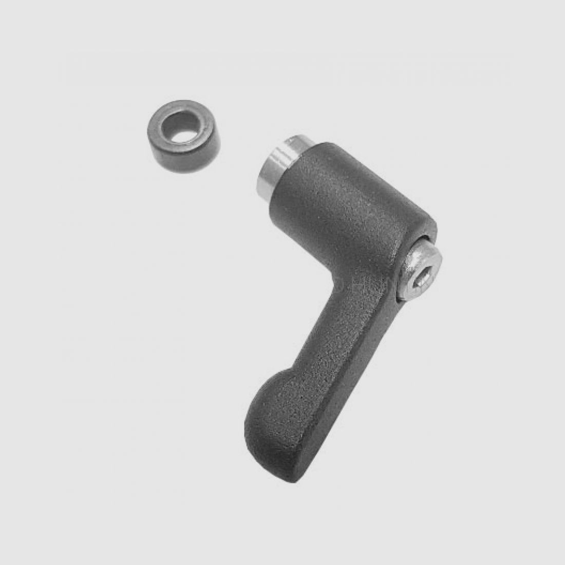 Palanca para bípode Harris S (Podlock)