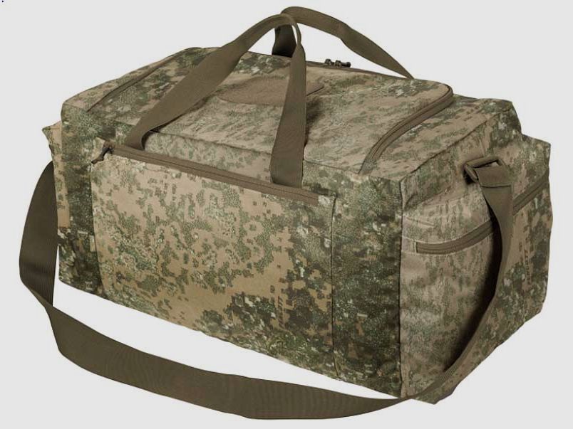 HELIKON-TEX URBAN TRAINING BAG Pencott™ Badlands®