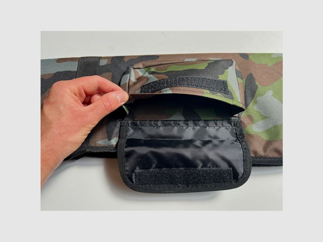 Futteral Arcea Camo One, Bild 11 von 12