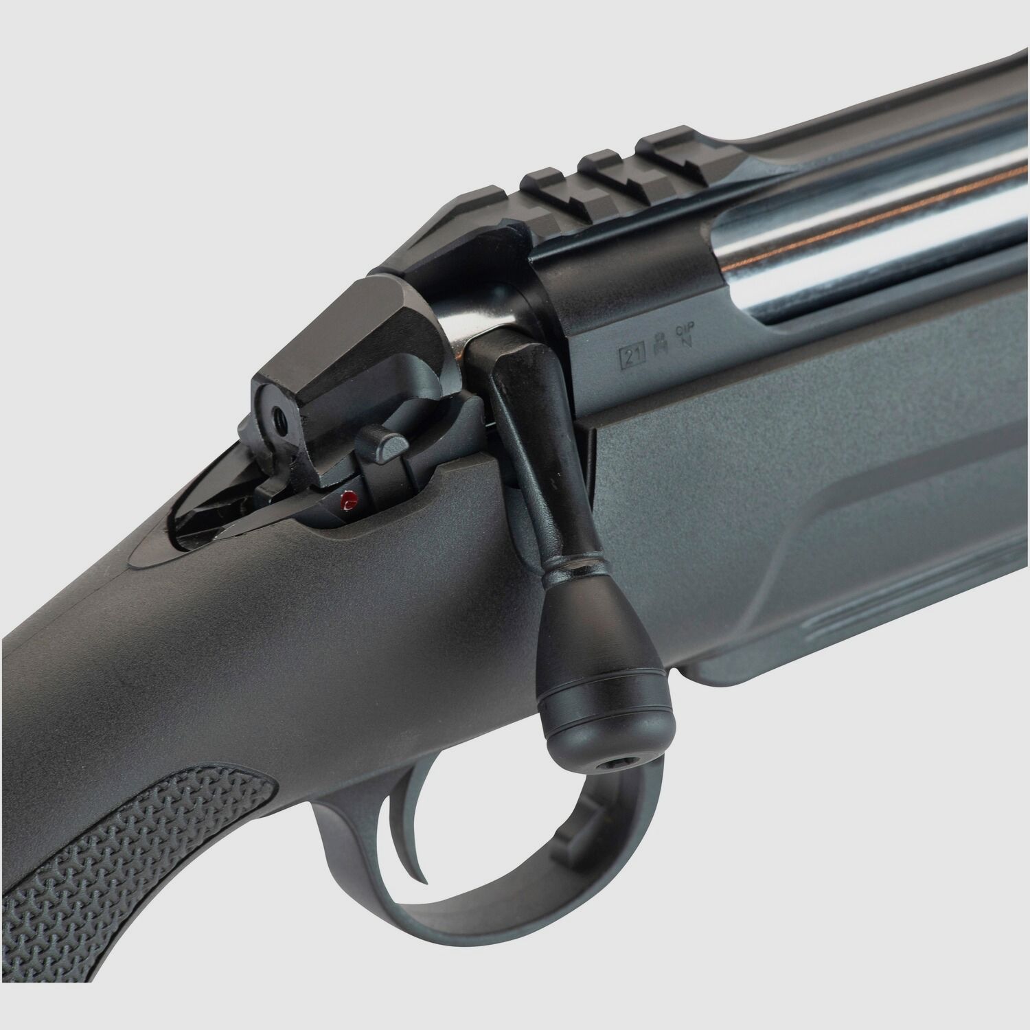 Rover G2 Hunter Semi di caccia Mercury Peso 56 cm, .30-06 Spr./.308 Win./8x57 IS, Cal. .30-06 Spr.