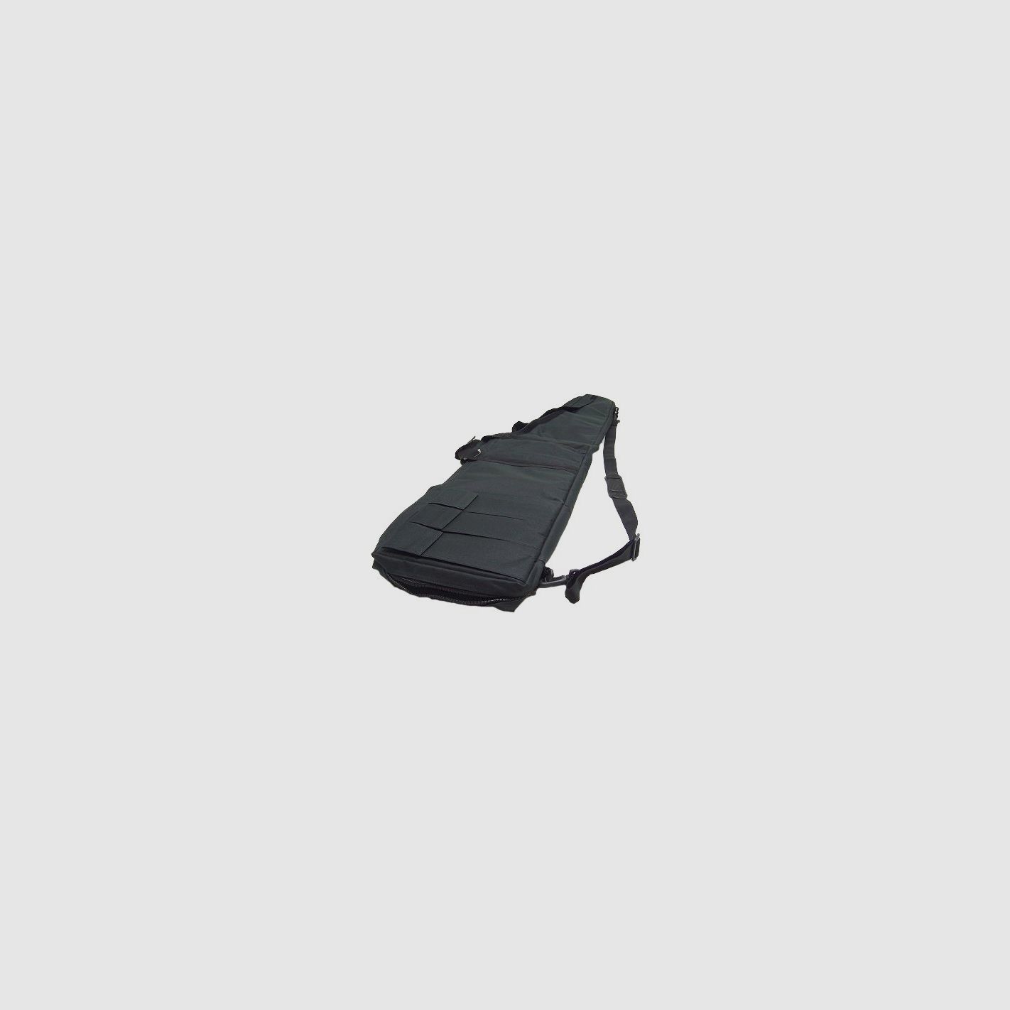 Fodero custodia nylon cm 116X28 per fucile assalto Ra sport, immagine 1 di 3