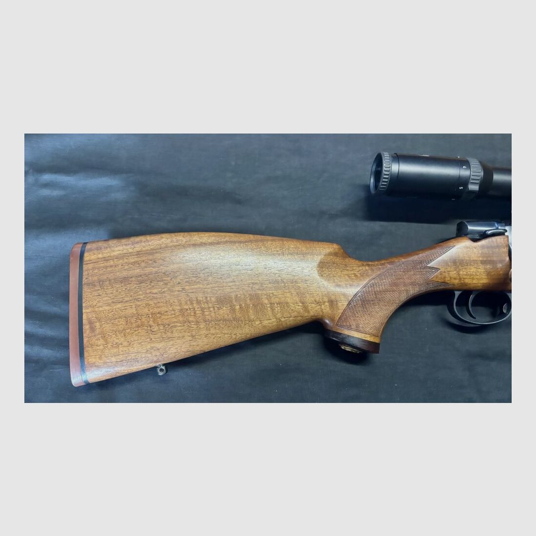 Antonio Zoli without .30-06CourtCartry