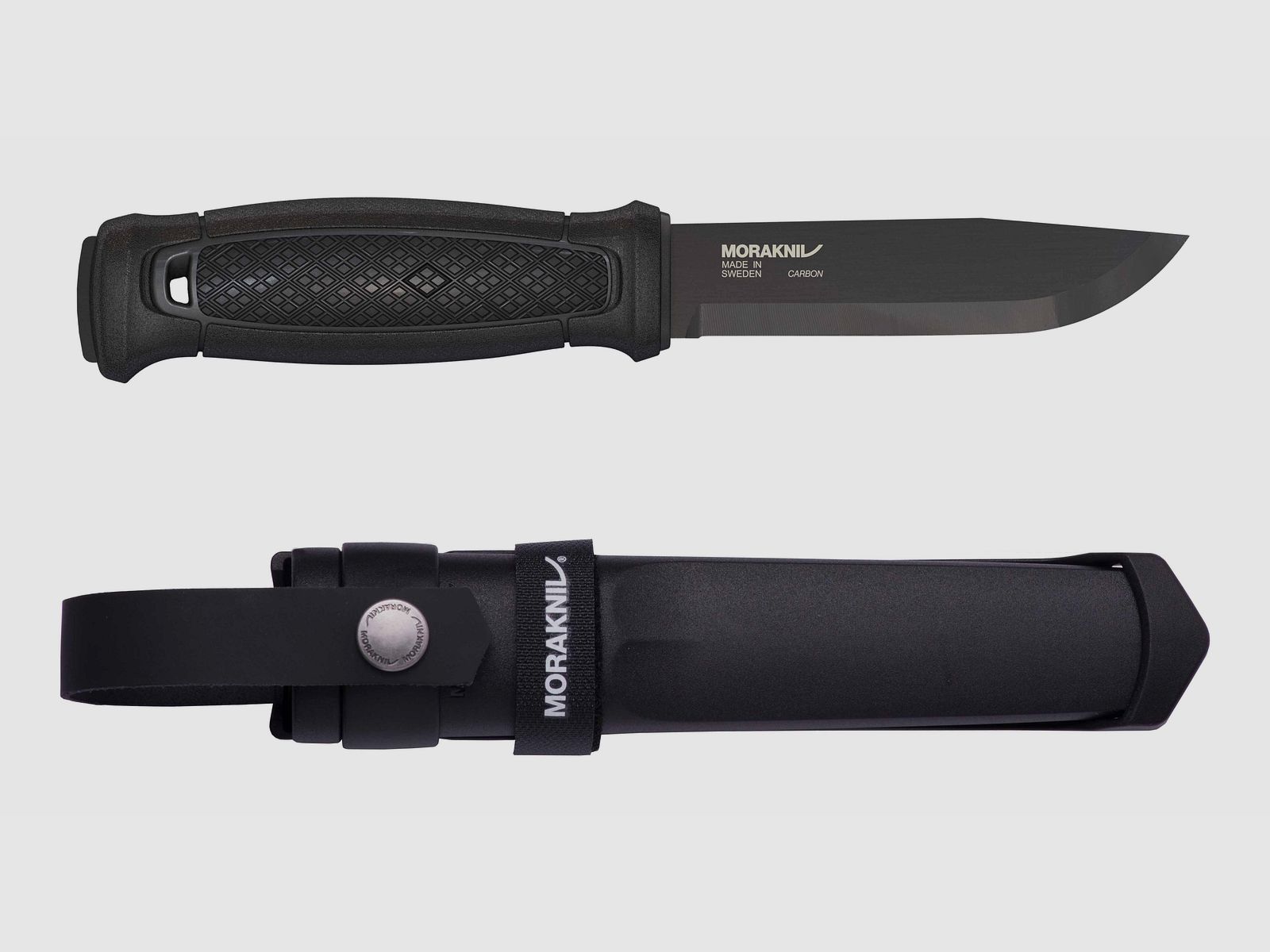Garberg Black Carbon