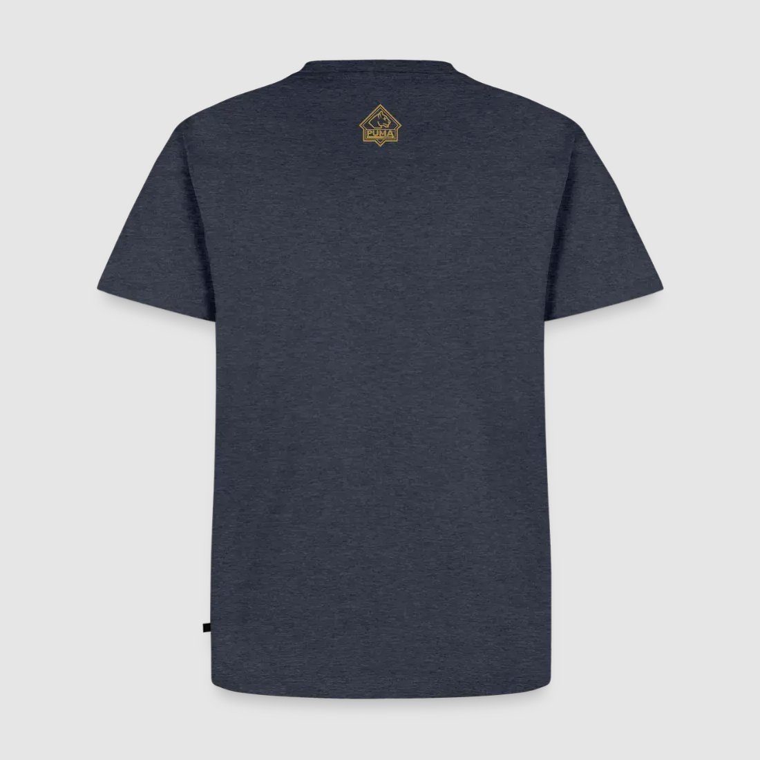 PUMA Męska Premium Koszulka "Sharp stuff since 1769 Gold", zdjęcie 14 z 31