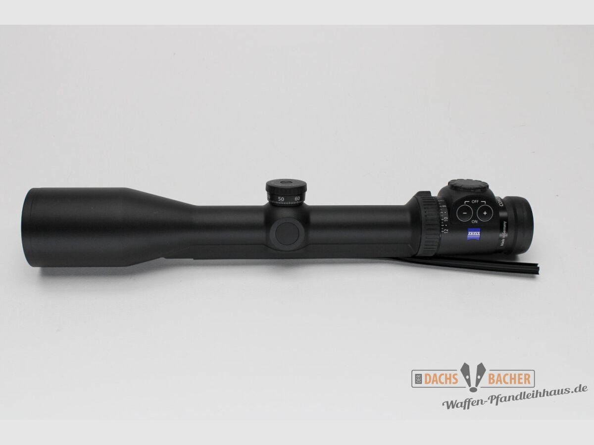 Zeiss Conquest DL 3-12x50 Abs. 60 ASV