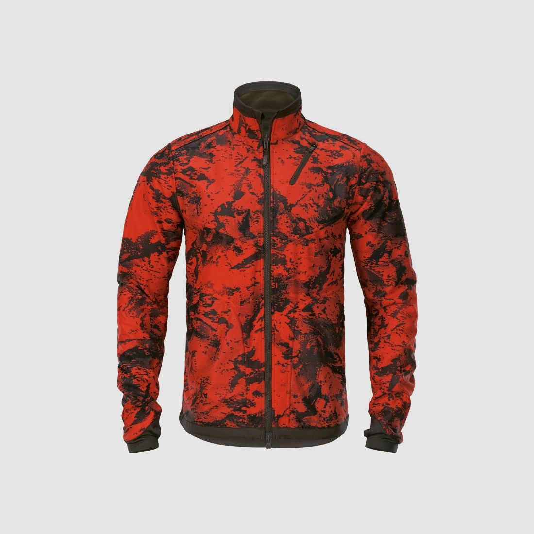 Härkila Wildboar Pro Reversible Fleecejack