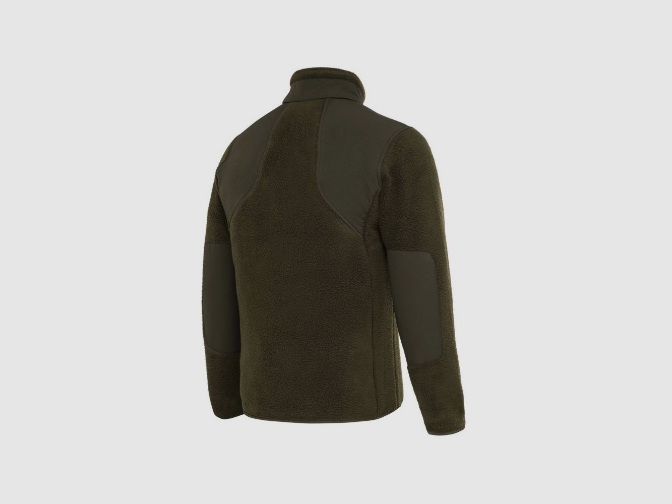 BERETTA Halifax Fleecejacke Green Moss, Bild 3 von 3